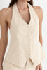 Camisole veste licou Bailey