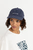 Casquette Essential - ink