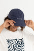 Casquette Essential - ink