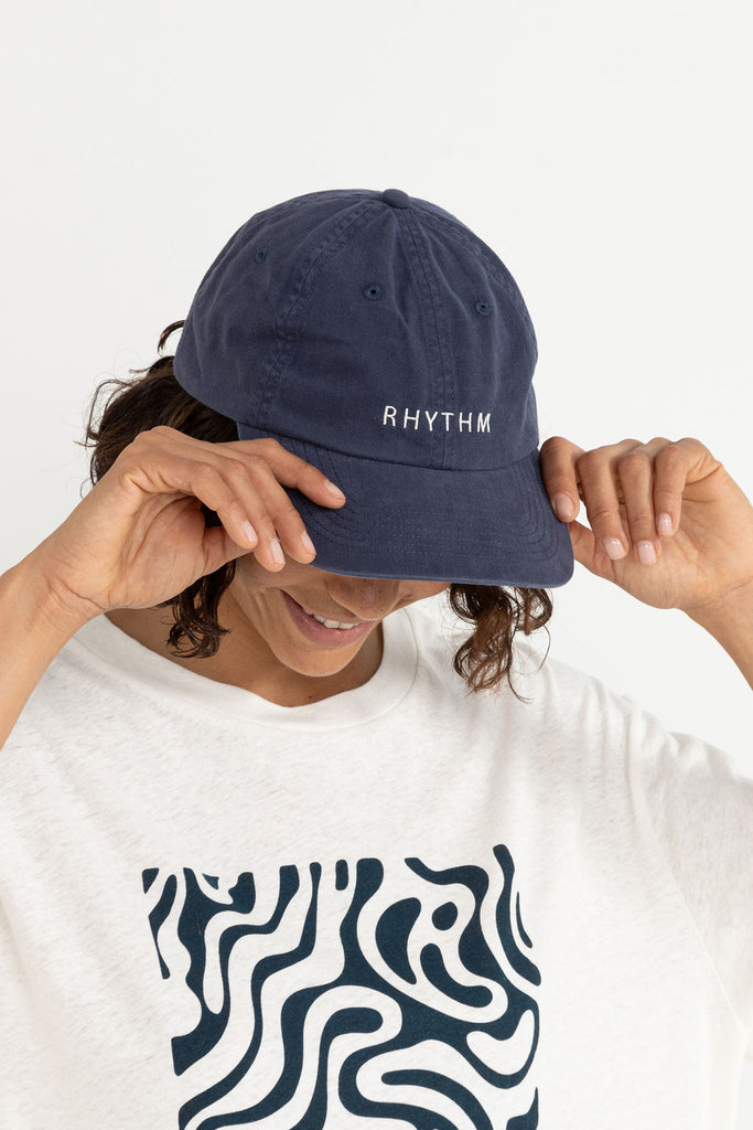 Casquette Essential - ink
