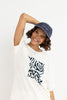Casquette Essential - ink