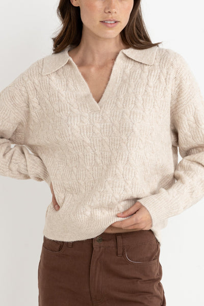 Tricot Lexie