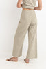 Pantalon Lola check