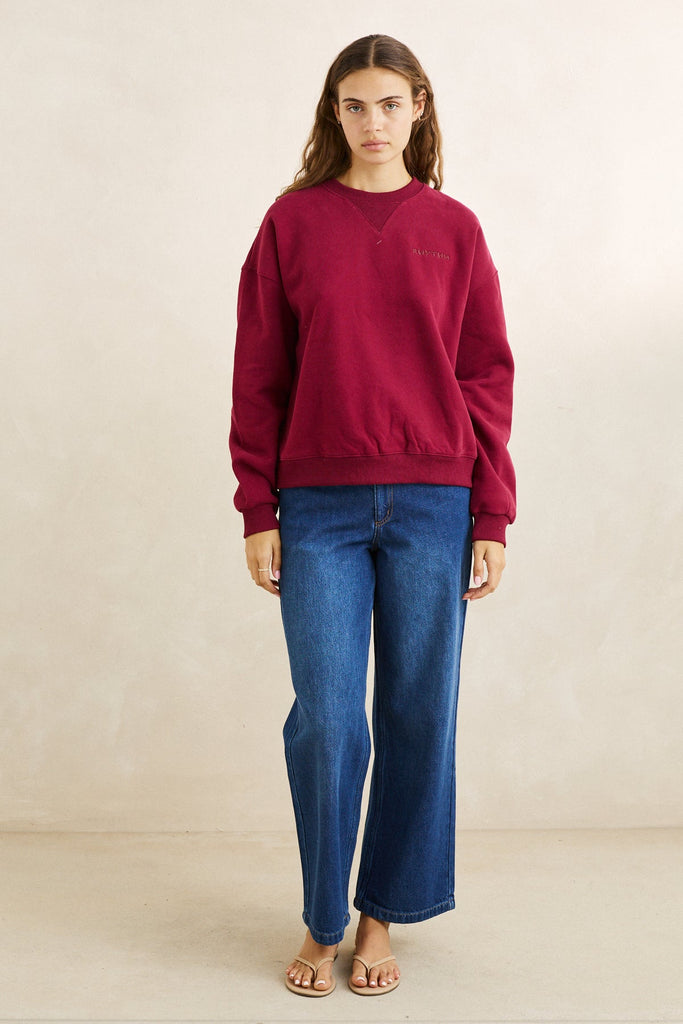 Crewneck Everyday