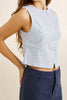 Veste Vista Stripe