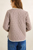 Manteau London Check