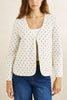 Manteau London Check