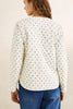 Manteau London Check