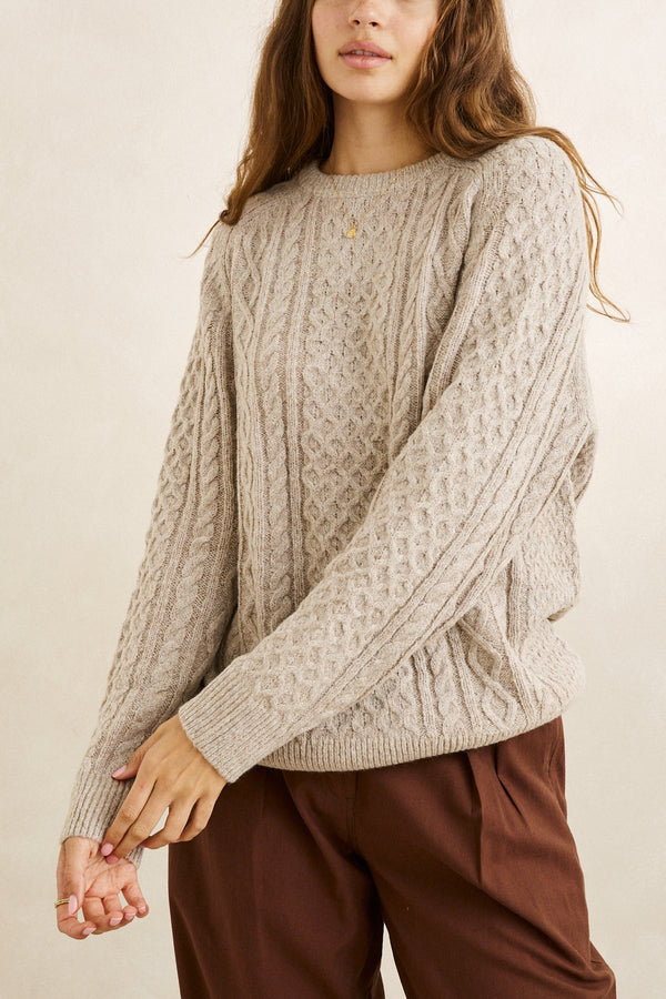 Tricot Oceanside