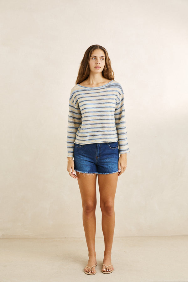 Tricot Belle
