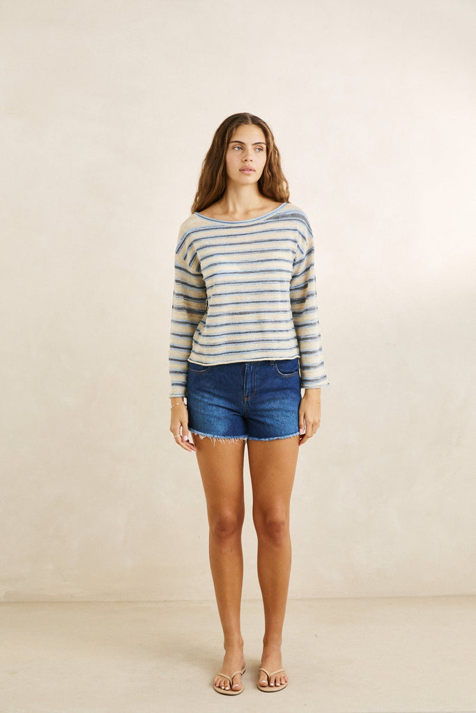 Tricot Belle