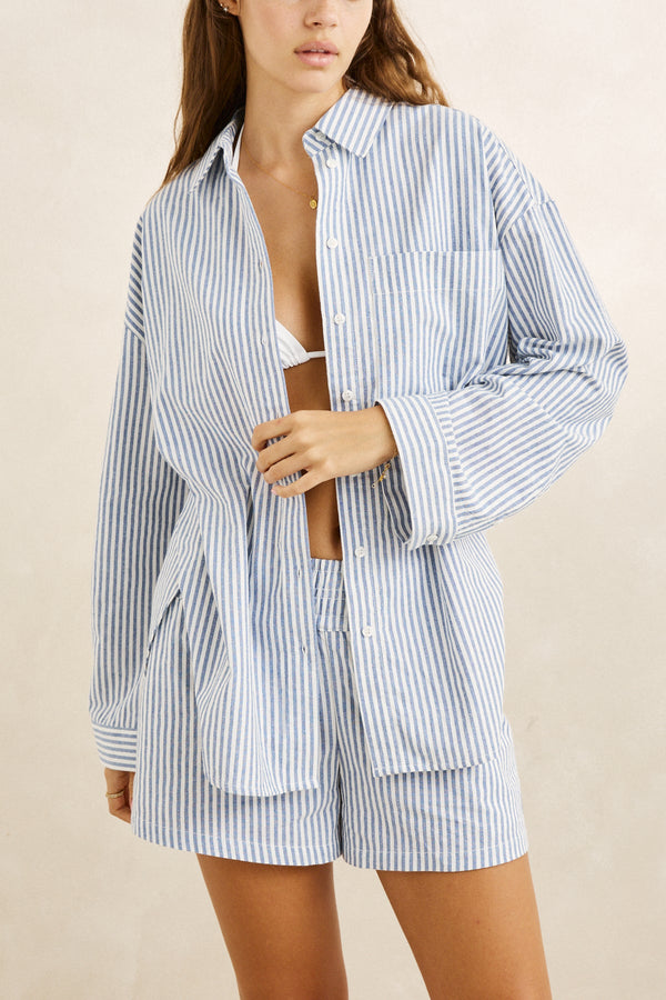 Chemise Vista