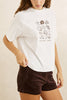 T-shirt Ocean Sounds