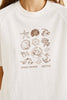 T-shirt Ocean Sounds