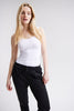 Pantalon Kate Cropped - Noir