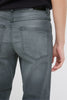 Jeans Wiggy - Light grey