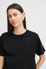 T-Shirt Palmer - Noir