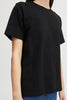 T-Shirt Palmer - Noir