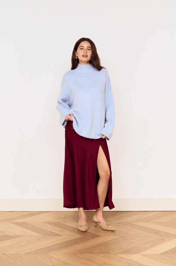 Tricot Poet