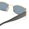 Lunettes Sirius - Gold