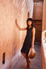 Robe Marrakech SO - Noir