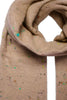 Foulard Nina - Taupe