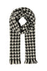 Foulard Vanja - Noir