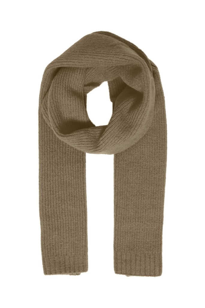 Foulard Ivo - Taupe