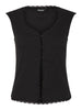 Camisole Tirade - Noir