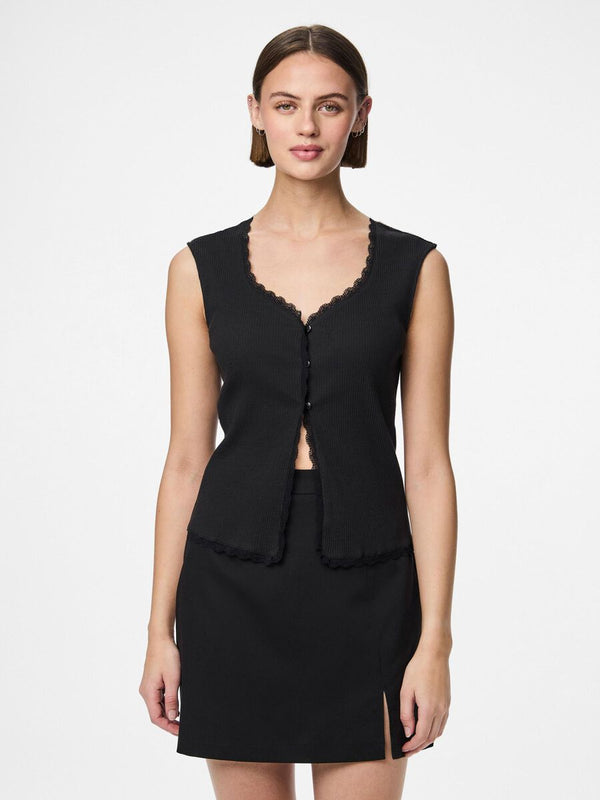 Camisole Tirade - Noir