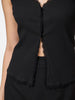 Camisole Tirade - Noir