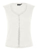 Camisole Tirade - Blanc