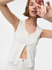 Camisole Tirade - Blanc