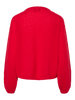 Cardigan Cida - Rouge