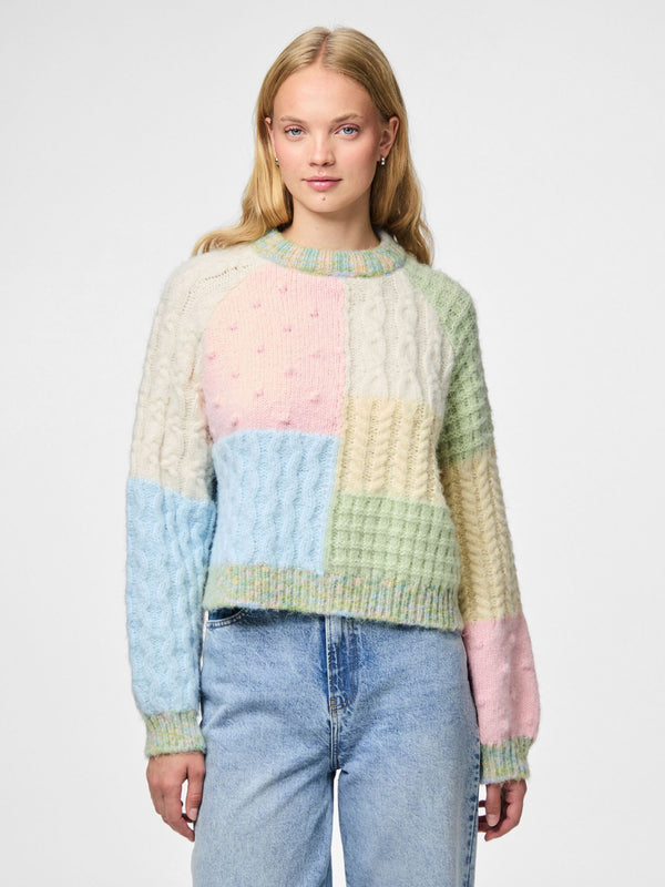 Tricot Remix