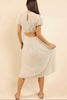 Robe Socialize