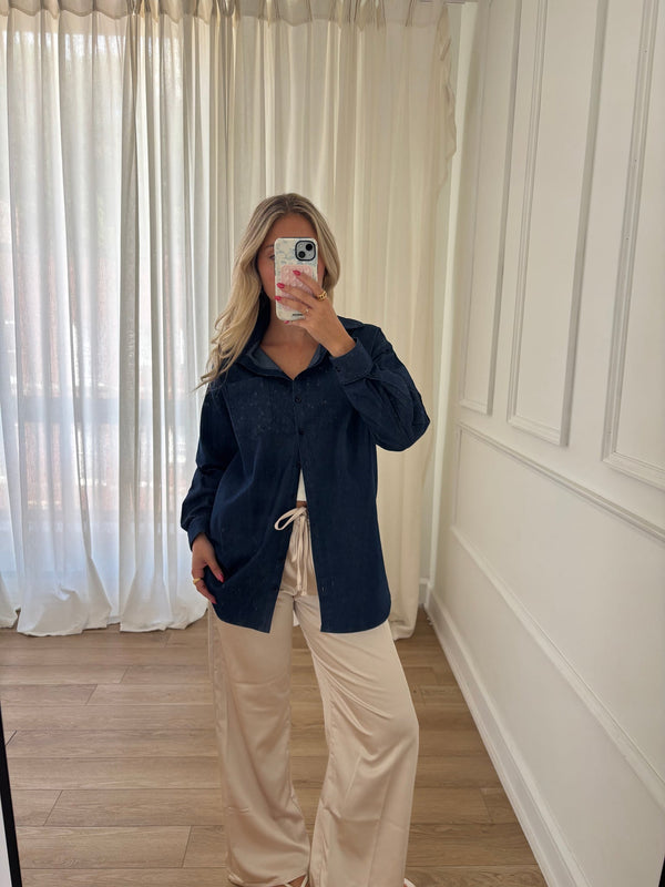 Chemise Blair