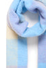 Foulard Agge - Alaskan Blue