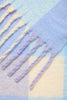 Foulard Agge - Alaskan Blue