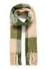 Foulard Agge - Riffle Green