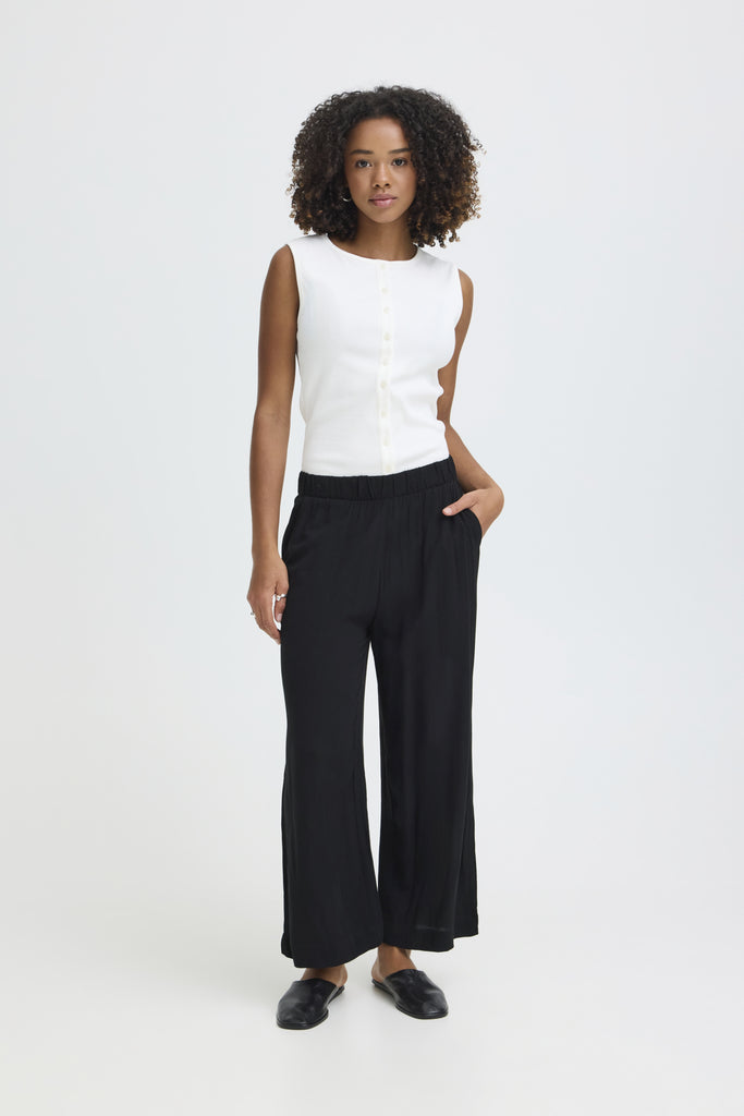 Pantalon Marrakech - Noir