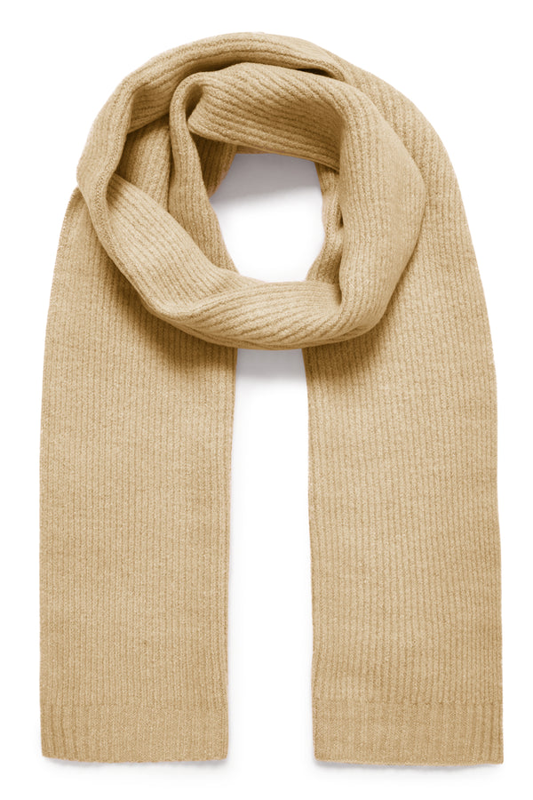 Foulard Ivo - Tavertine