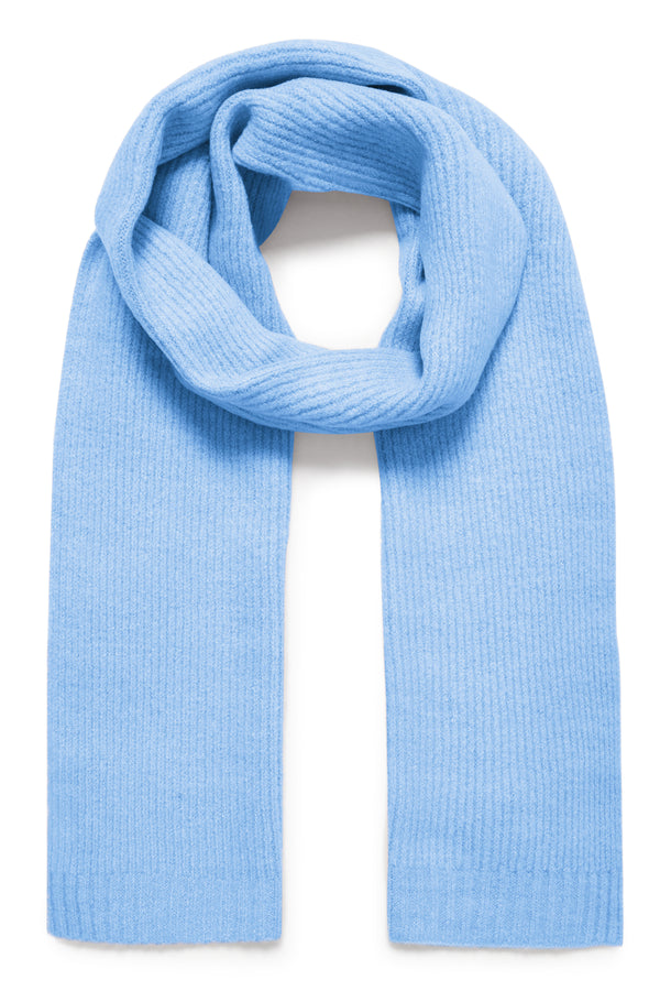 Foulard Ivo - Alaskan Blue