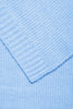 Foulard Ivo - Alaskan Blue
