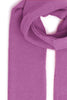 Foulard Ivo - Violet
