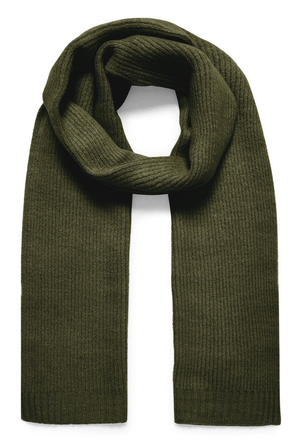 Foulard Ivo - Riffle Green