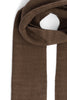 Foulard Ivo - Brun