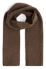 Foulard Ivo - Brun