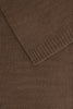 Foulard Ivo - Brun