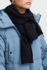 Foulard Ivo - Noir